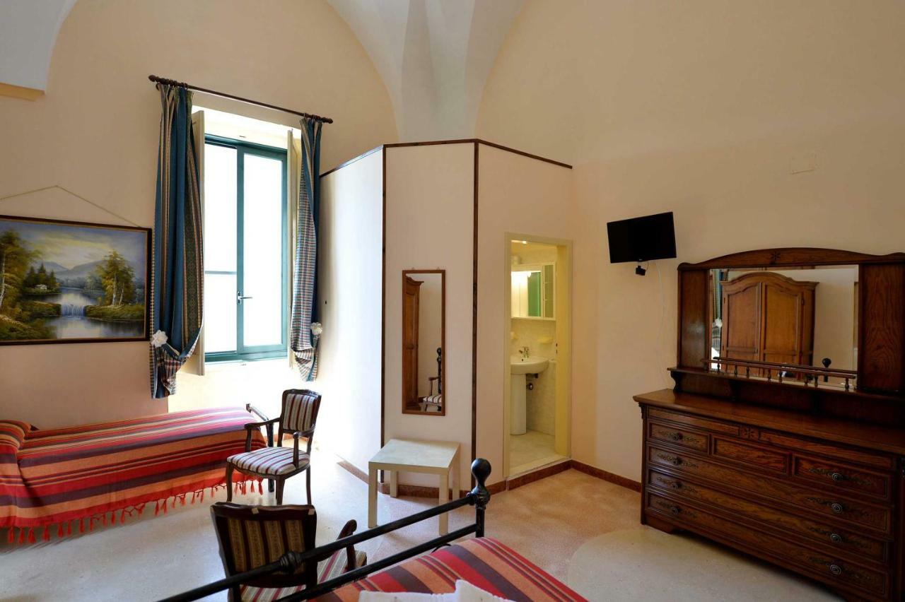 Agriturismo Santa Chiara Alezio Exterior foto